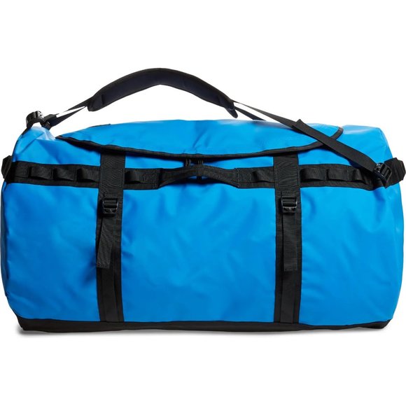 The North Face Base Camp Duffel Bag Backpack XL - Picture 5 of 16